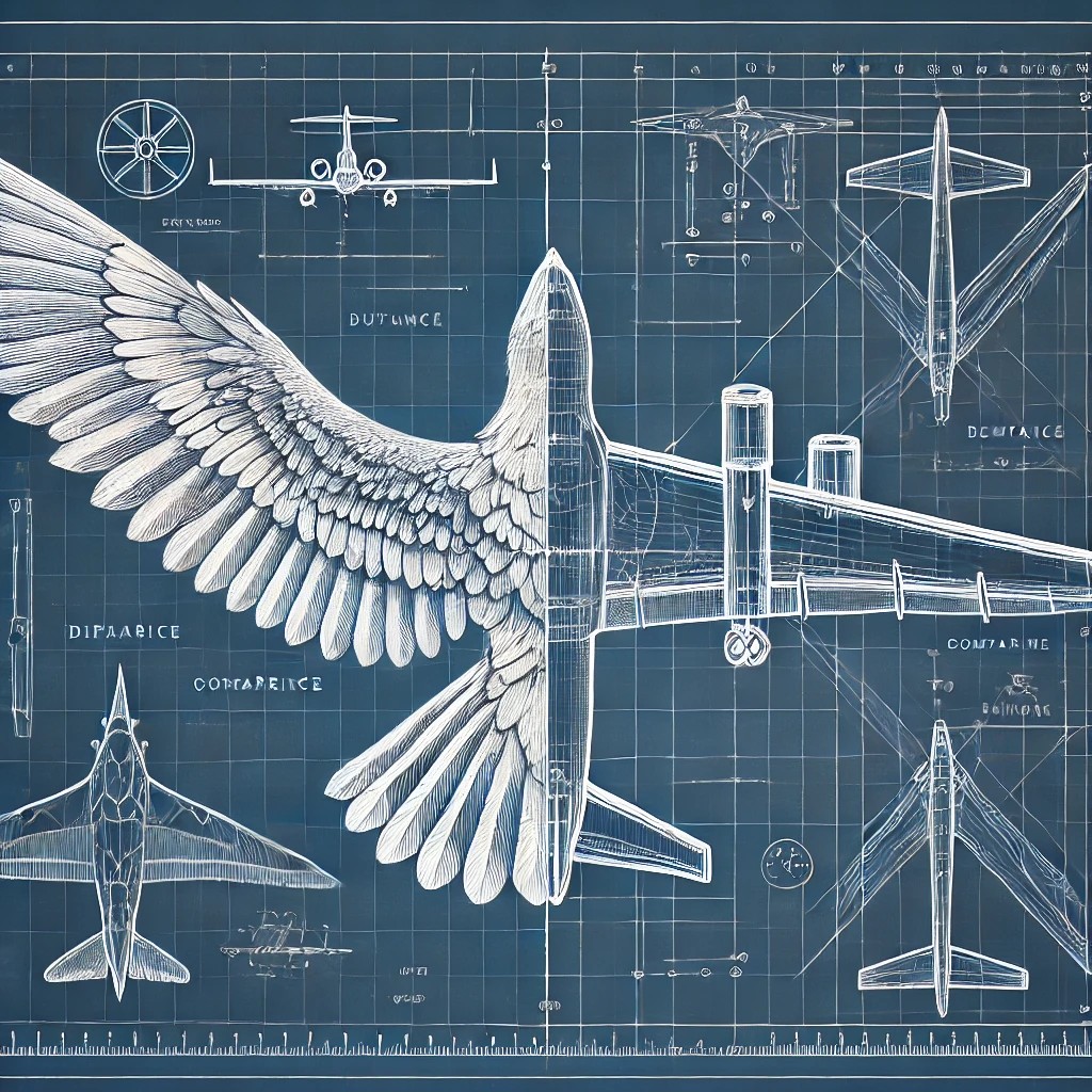 Le biomimétisme, c'est pas si bien